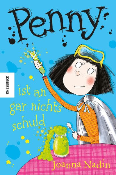 Penny ist an gar nichts schuld Novels & Short Stories