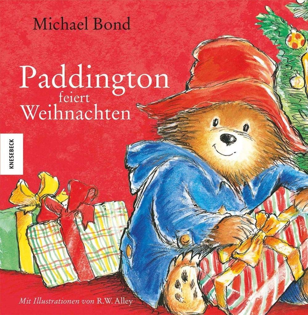 Product Image: Paddington feiert Weihnachten