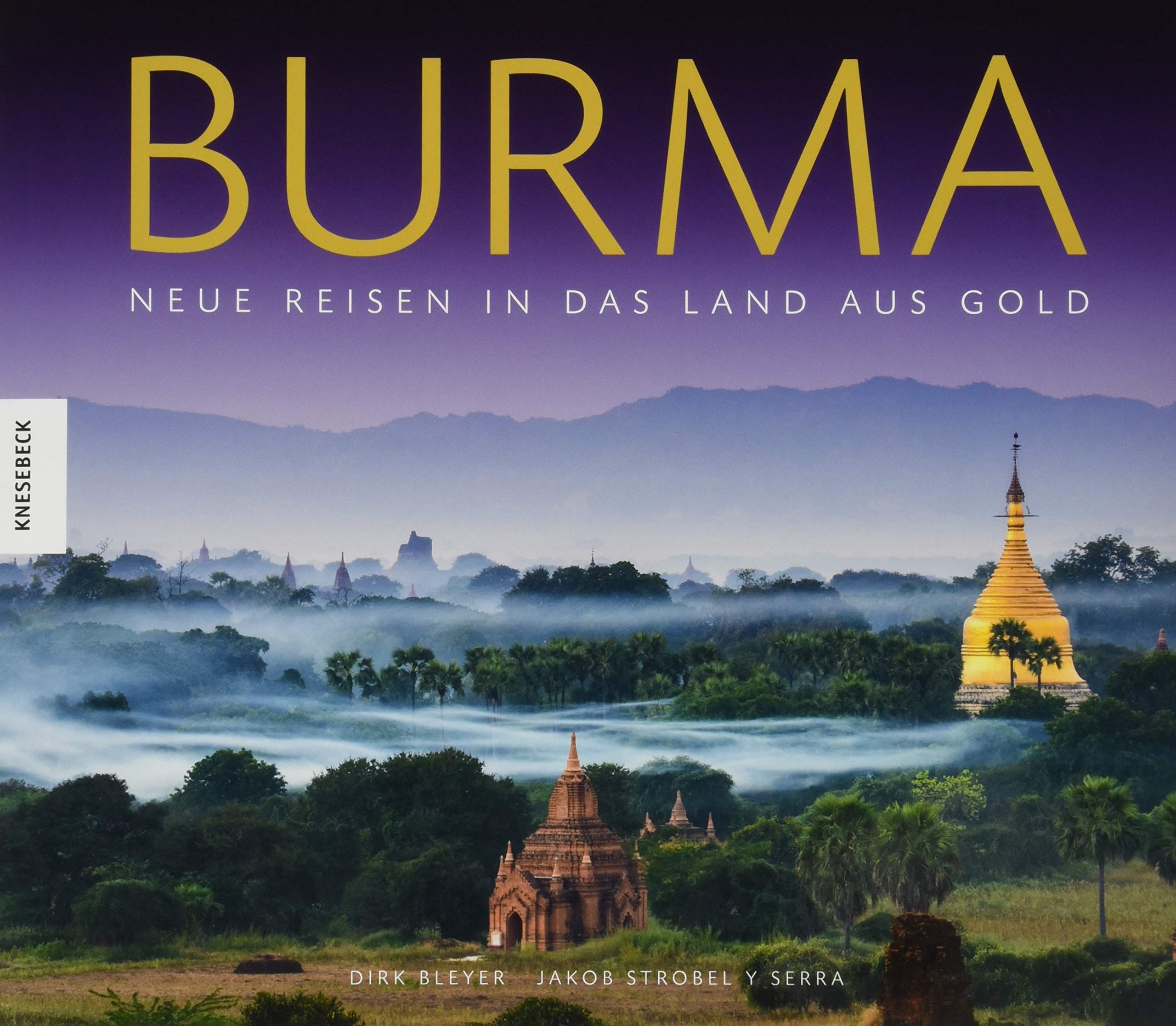 Burma Leisure, Home & Garden