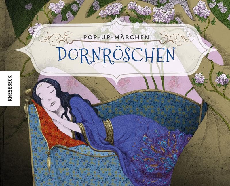 Product Image: Dornröschen