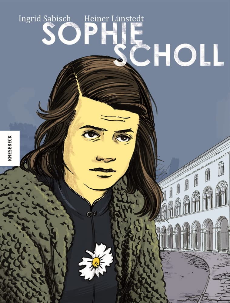 Product Image: Sophie Scholl