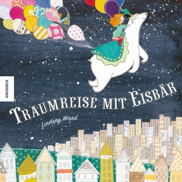 Product Image: Traumreise mit Eisbär