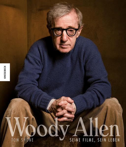 Product Image: Woody Allen