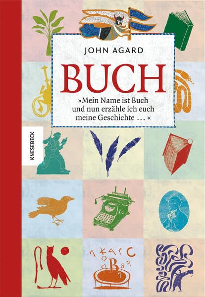 Mein Name ist Buch Fantasy & Sci-Fi