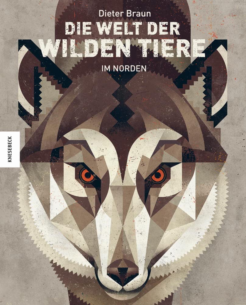 Die Welt der wilden Tiere Business & Technology