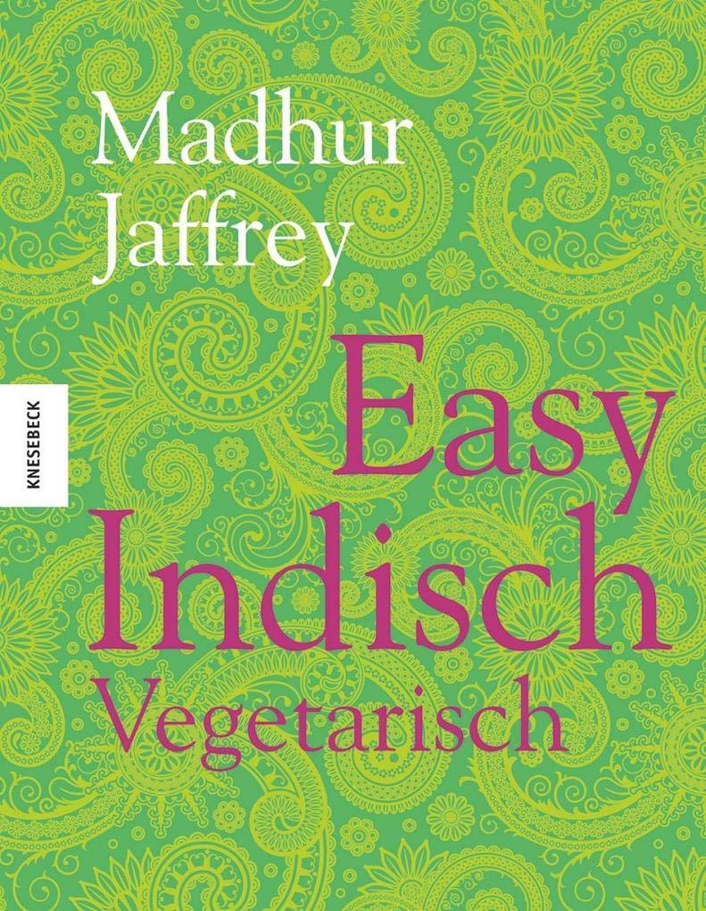 Easy Indisch Vegetarisch Leisure, Home & Garden Books