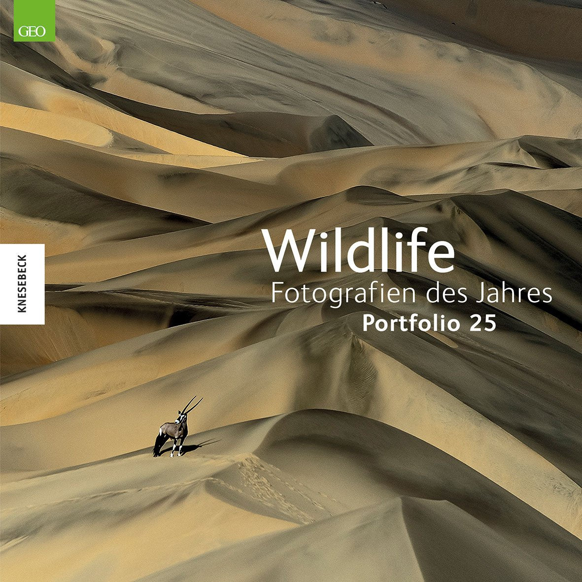 Wildlife Fotografien des Jahres – Portfolio 25 Film, Art & Culture