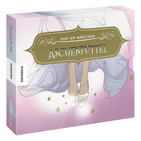 Aschenputtel Fairy Tales & Legends