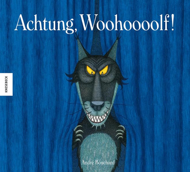 Achtung, Woohoooolf! Health, Nutrition & Fitness