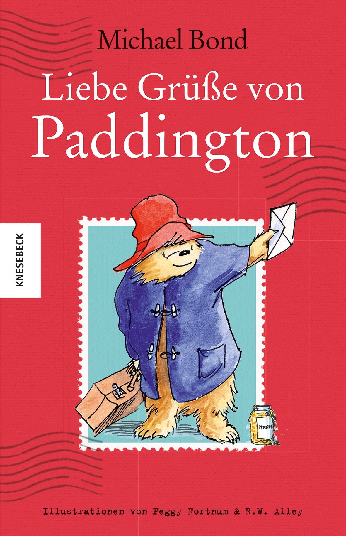 Liebe Grüße von Paddington Non-fiction books for kids