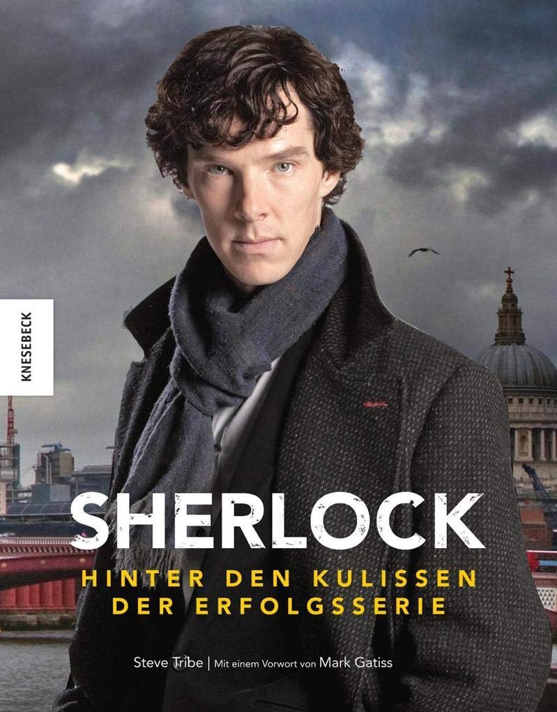 Sherlock Film, Art & Culture