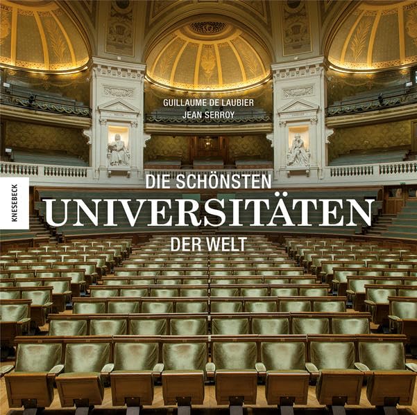 Die schönsten Universitäten General education