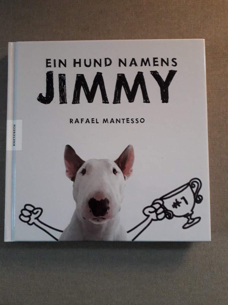 Ein Hund namens Jimmy Lifestyle