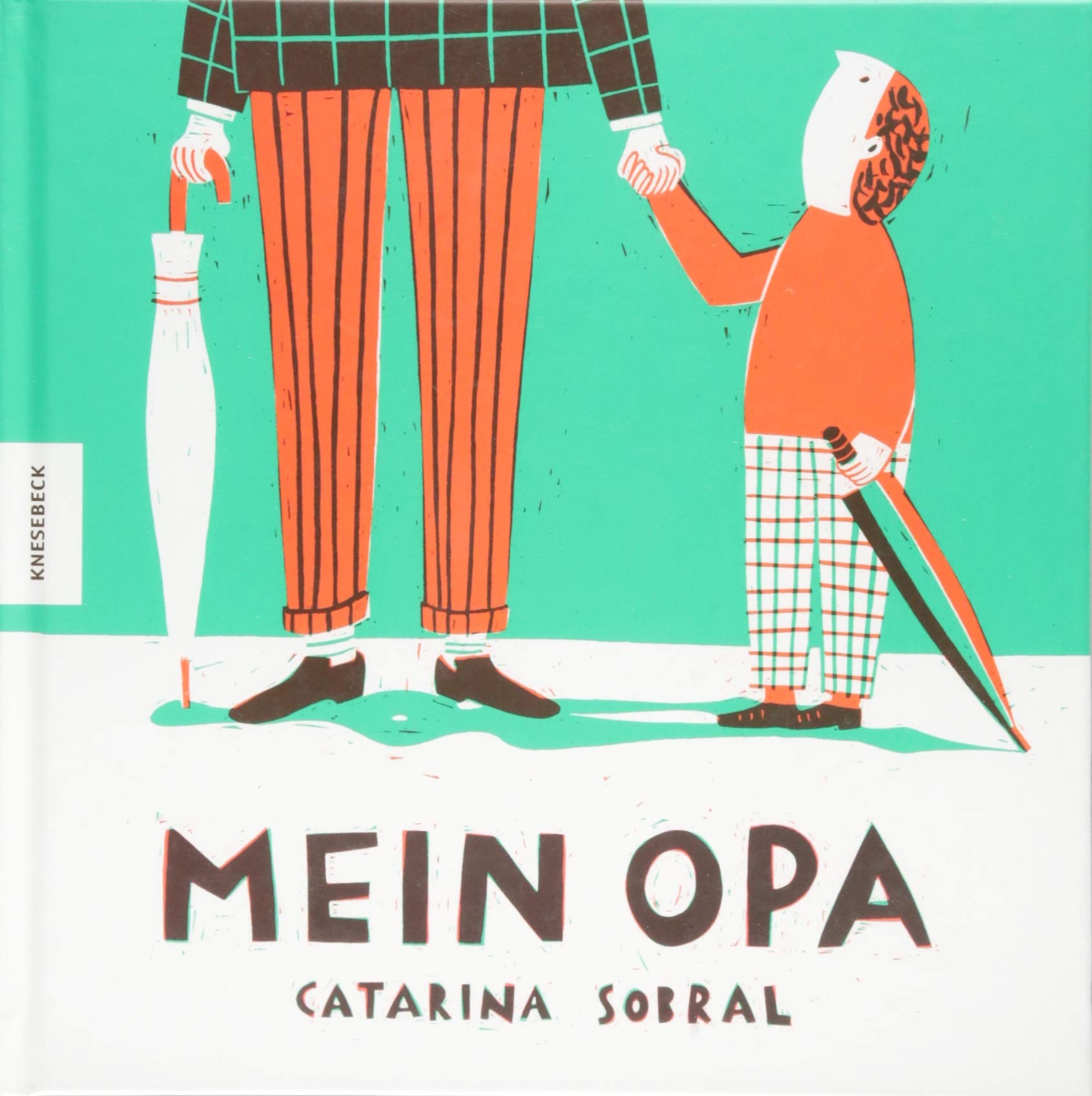Product Image: Mein Opa