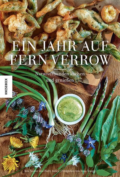 Ein Jahr auf Fern Verrow Leisure, Home & Garden