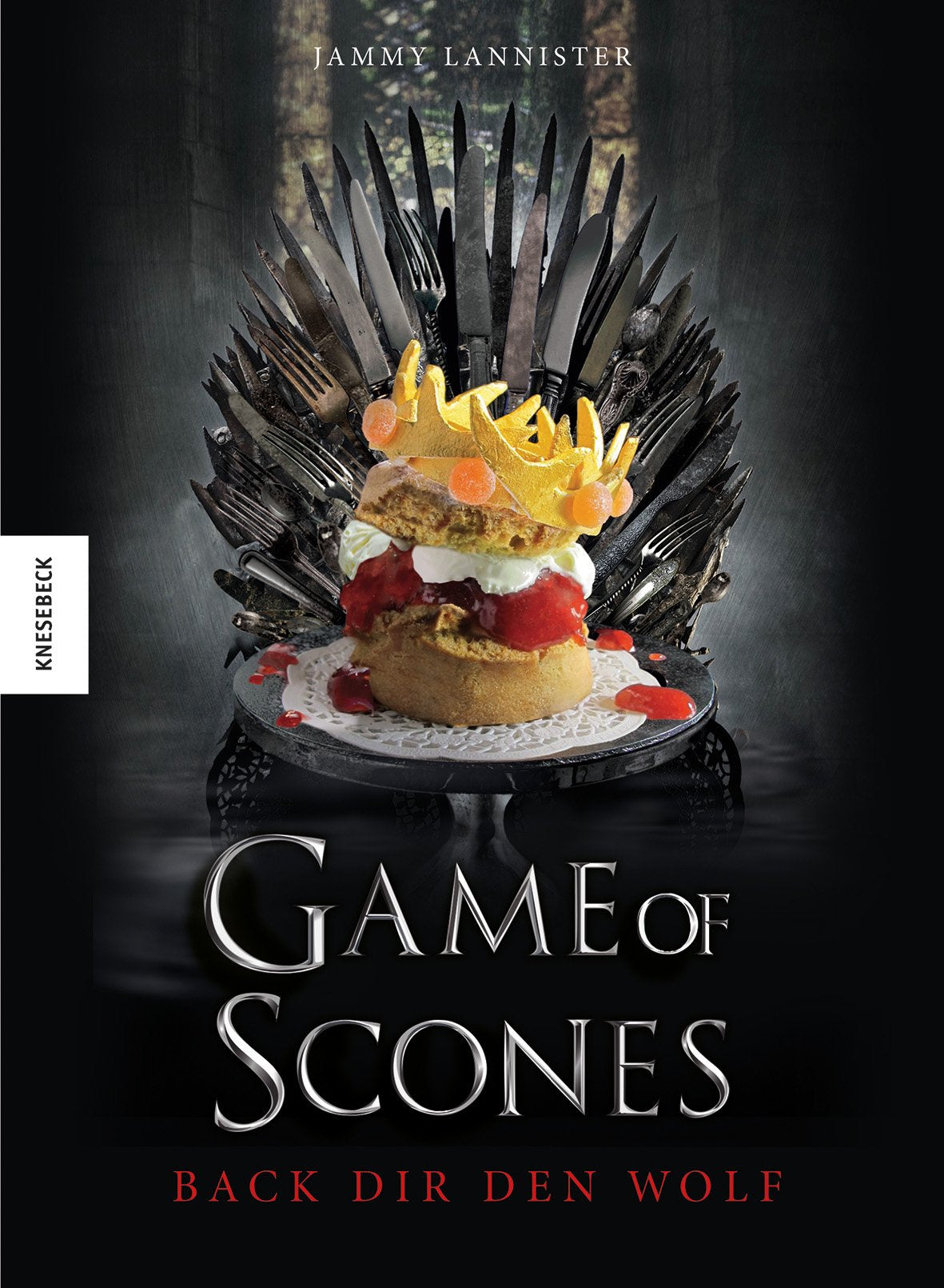 Product Image: Game of Scones