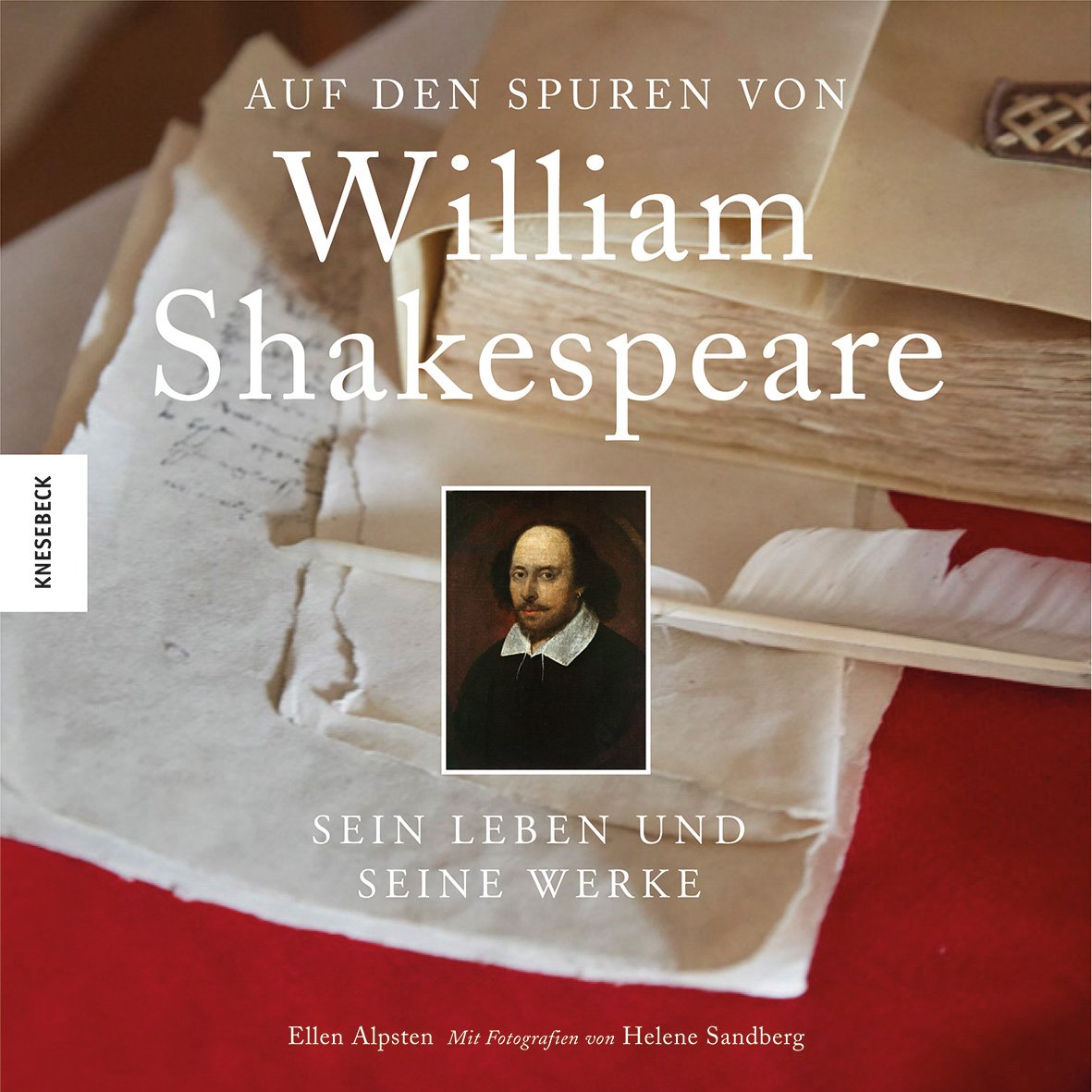 Auf den Spuren von William Shakespeare book