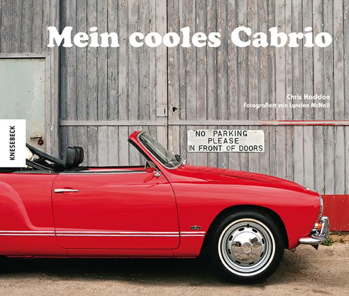 Mein cooles Cabrio Leisure, Home & Garden