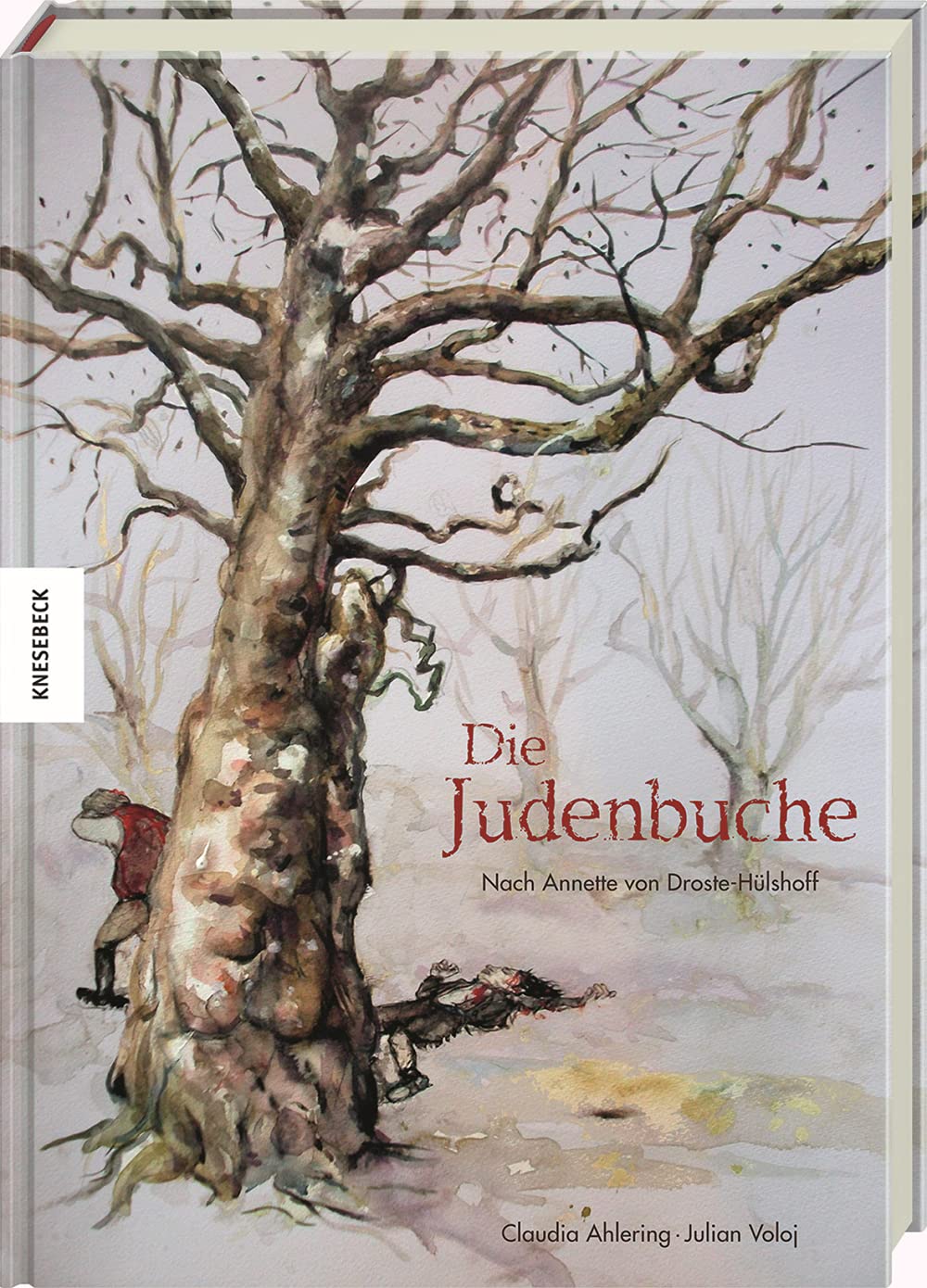Product Image: Die Judenbuche