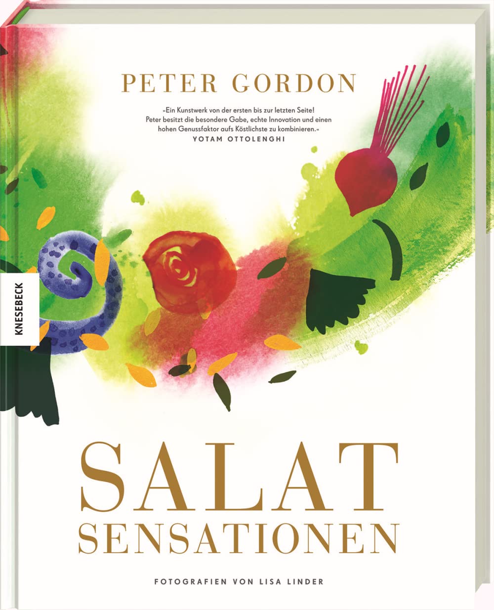 Salatsensationen Leisure, Home & Garden