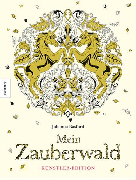 Mein Zauberwald - Künstler-Edition Film, Art & Culture