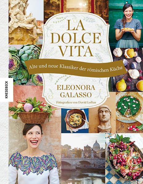 La dolce vita Leisure, Home & Garden Books