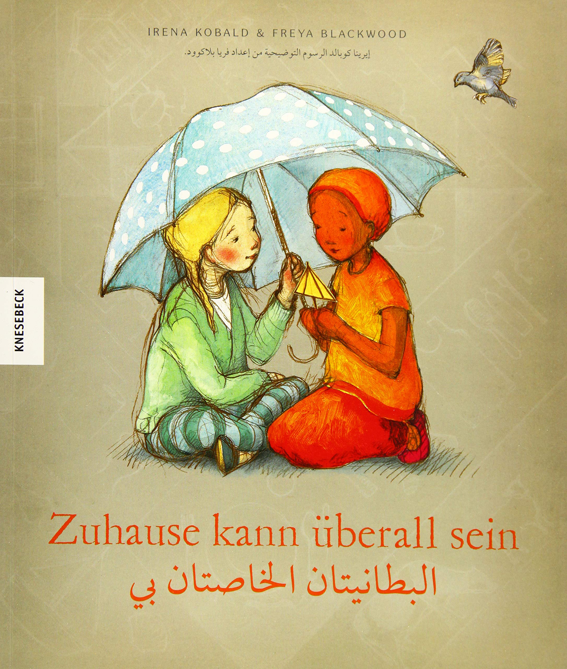 Zuhause kann überall sein Politics & History