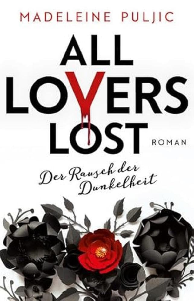 Product Image: All Lovers Lost 2