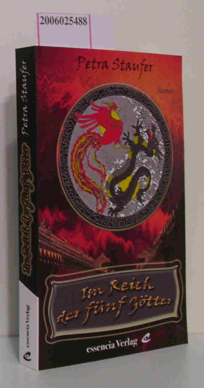 Im Reich der fünf Götter Contemporary literature