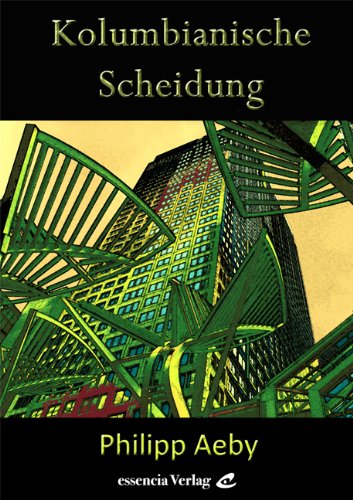 Kolumbianische Scheidung Contemporary literature Books