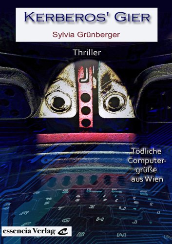 Kerberos Gier Contemporary literature Books