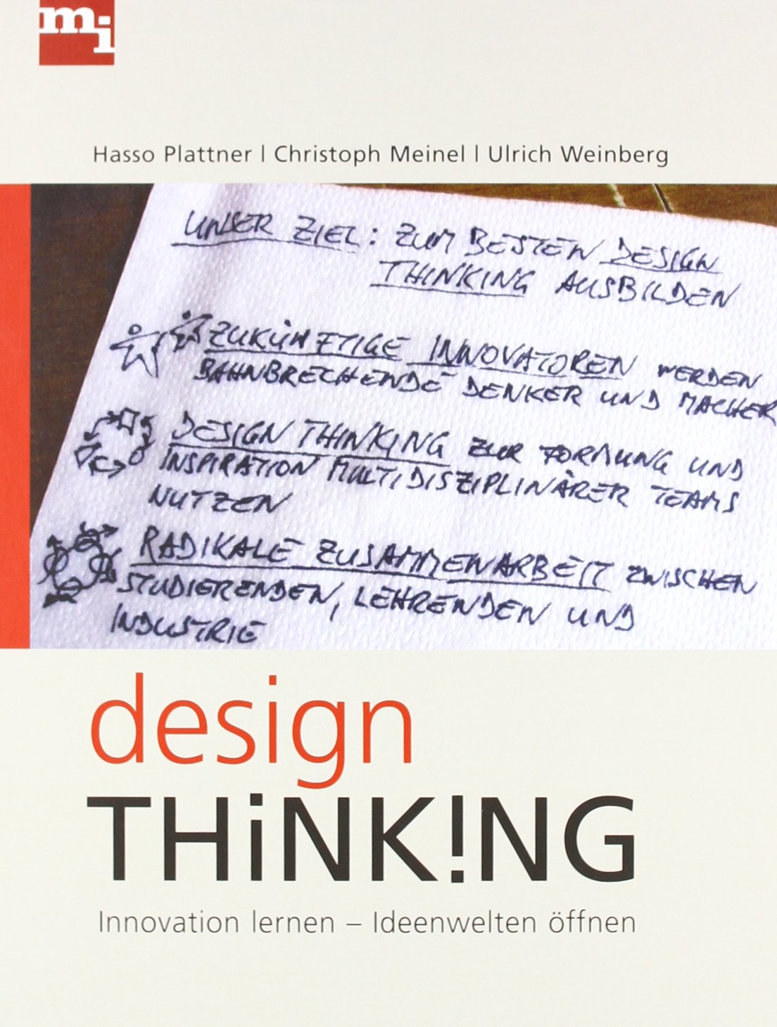 Design-Thinking Law