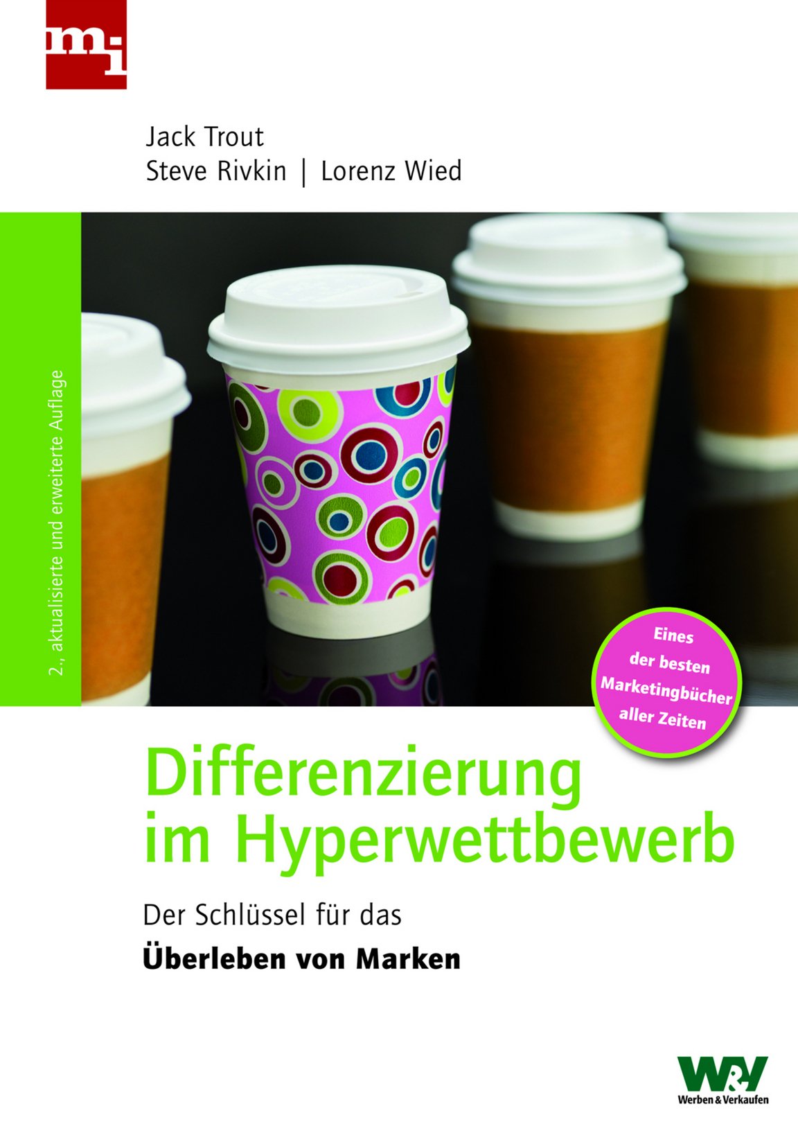 Product Image: Differenzierung im Hyperwettbewerb