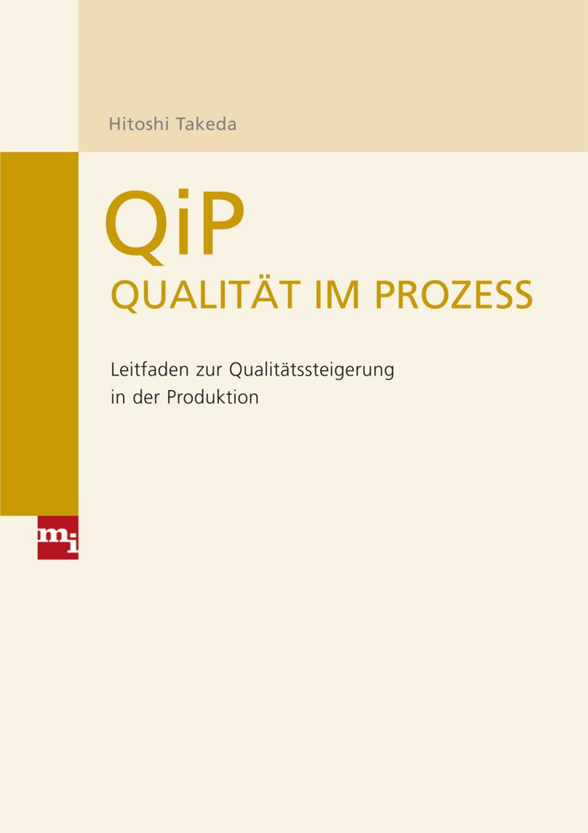 QiP - Qualität im Prozess Law