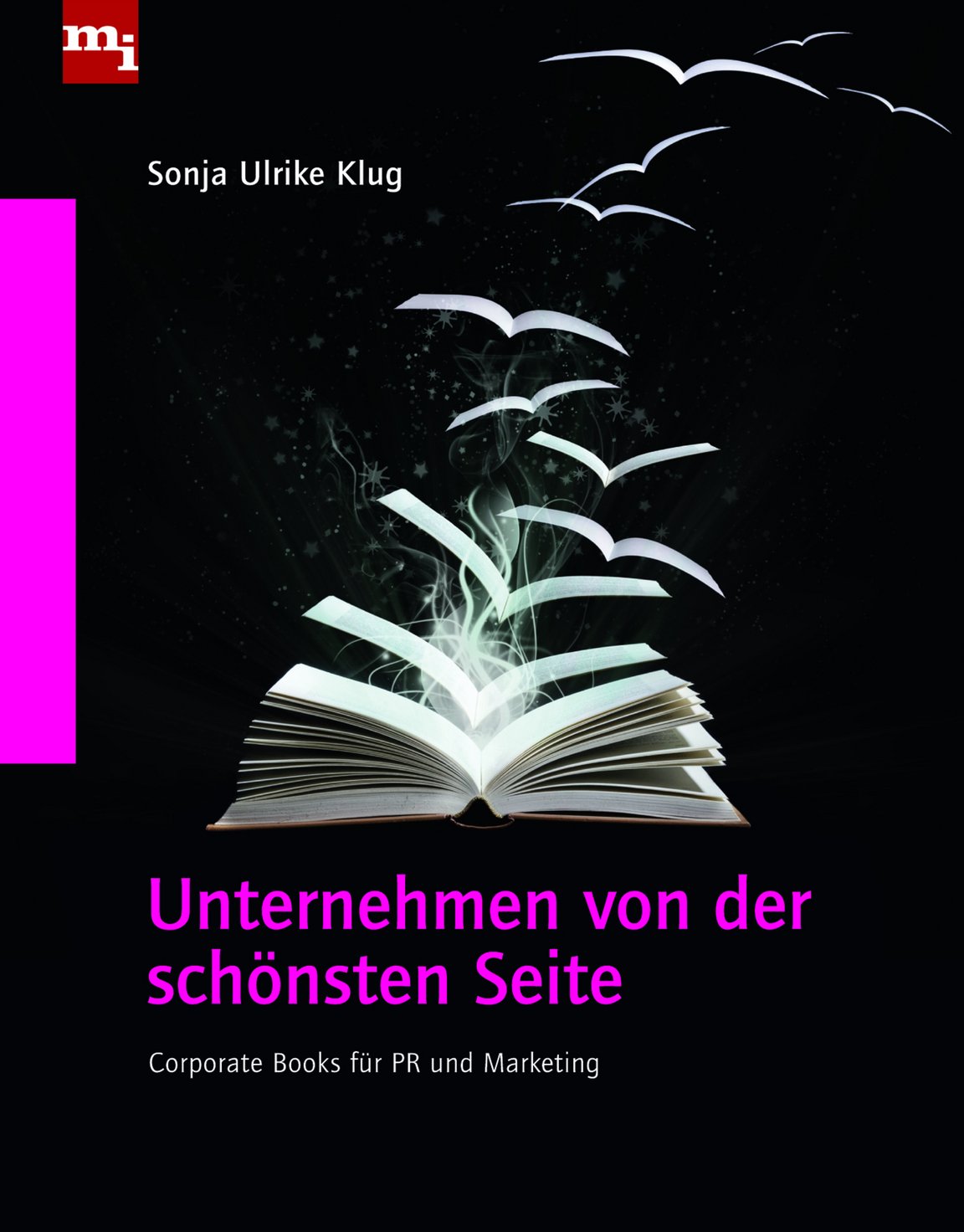 Unternehmen von der schönsten Seite Law