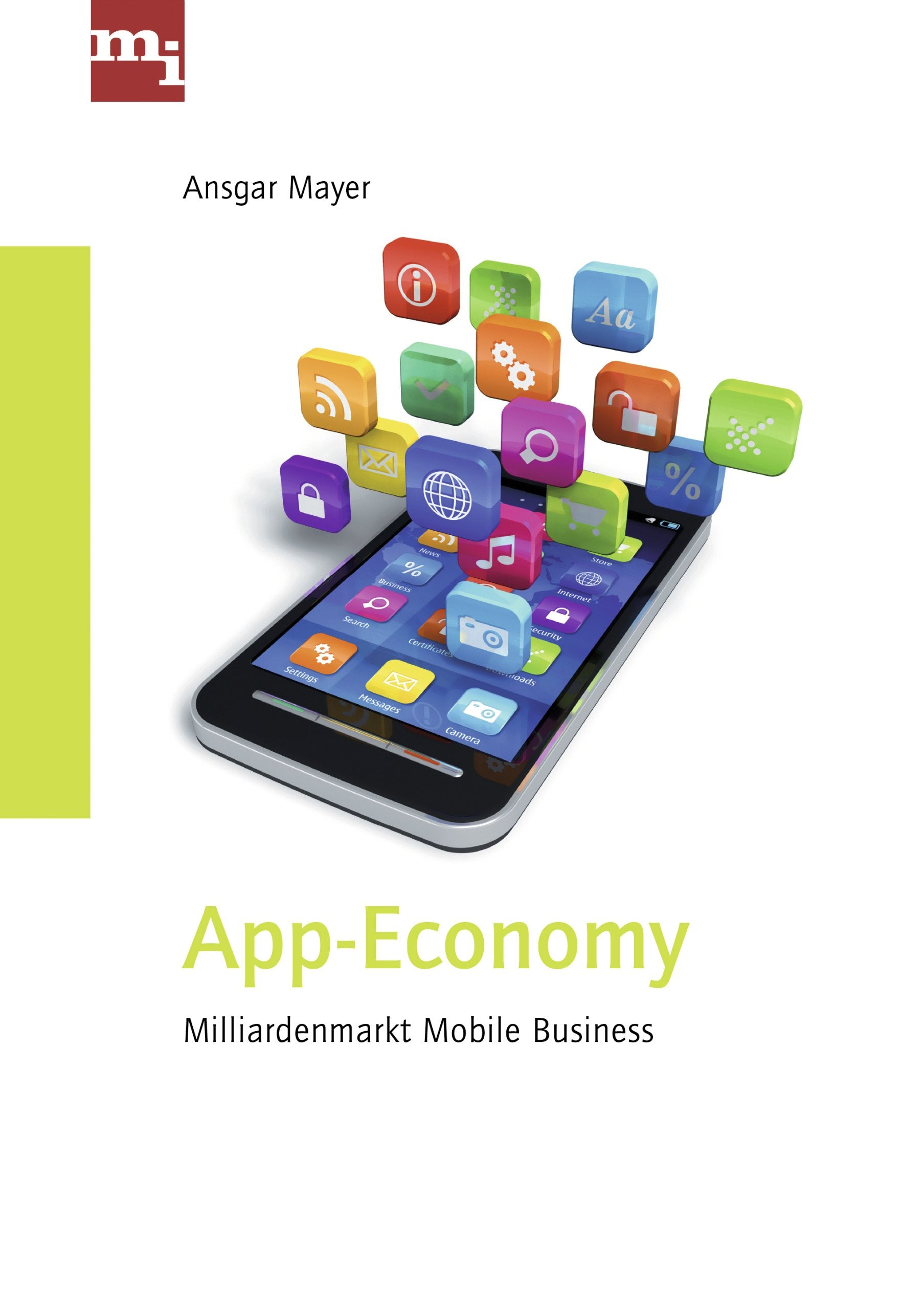 Product Image: App-Economy