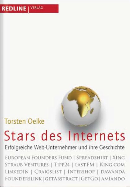 Stars des Internets Law