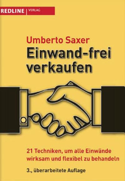 Einwand-frei verkaufen Law