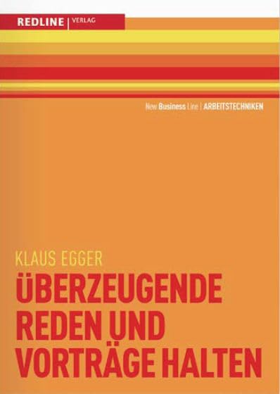 Überzeugende Reden und Vorträge halten Law