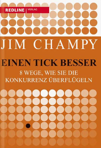 Einen Tick besser: 8 Wege, wie Sie die Konkurrenz überflügeln Law