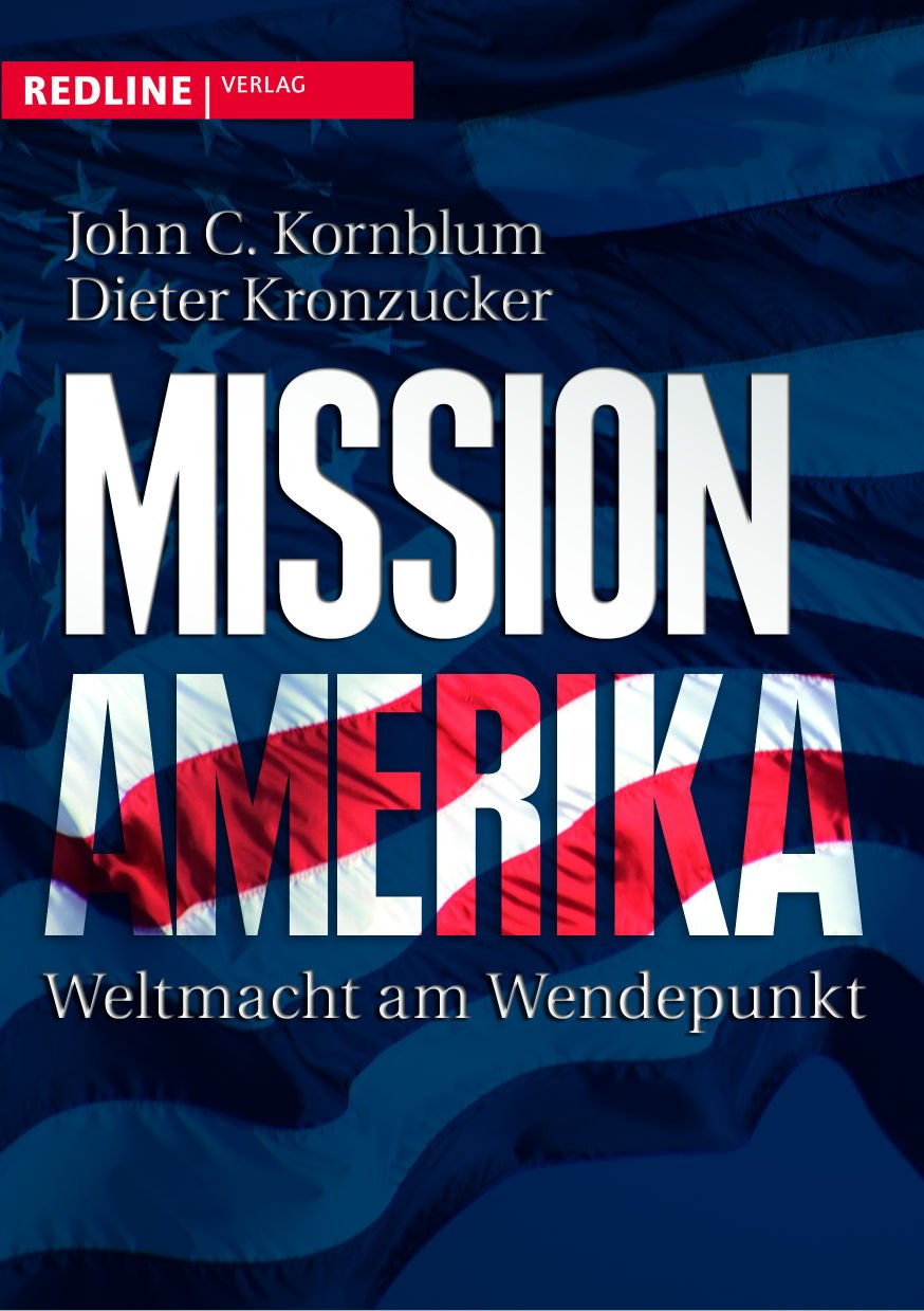 Product Image: Mission Amerika
