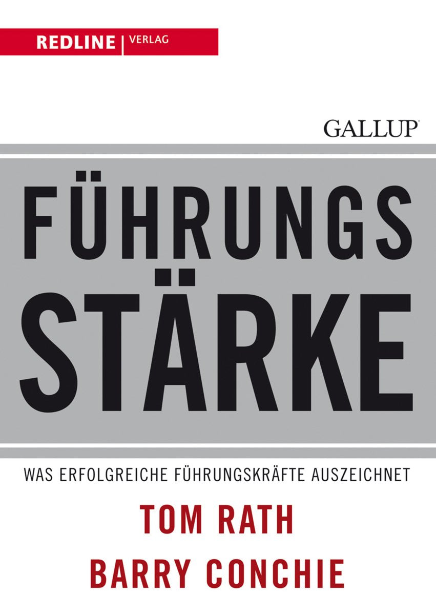 Product Image: Führungsstärke