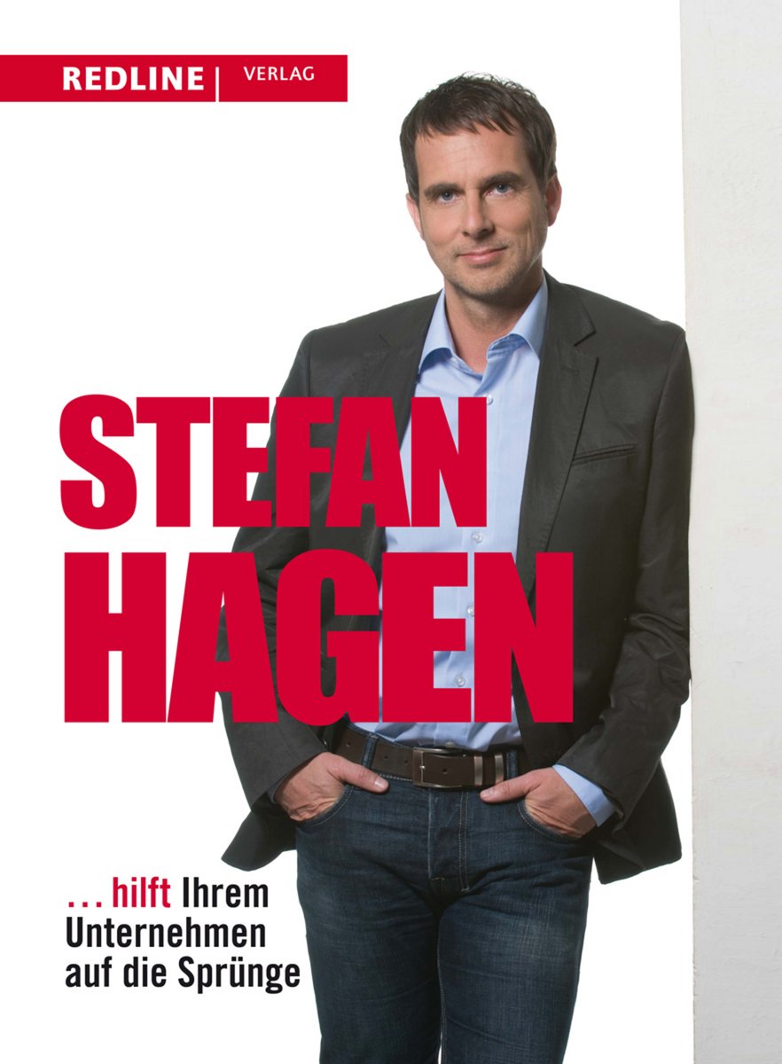 Product Image: Stefan Hagen