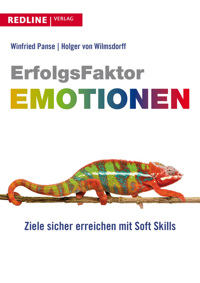 Erfolgsfaktor Emotionen: Ziele sicher erreichen mit Soft Skills Law