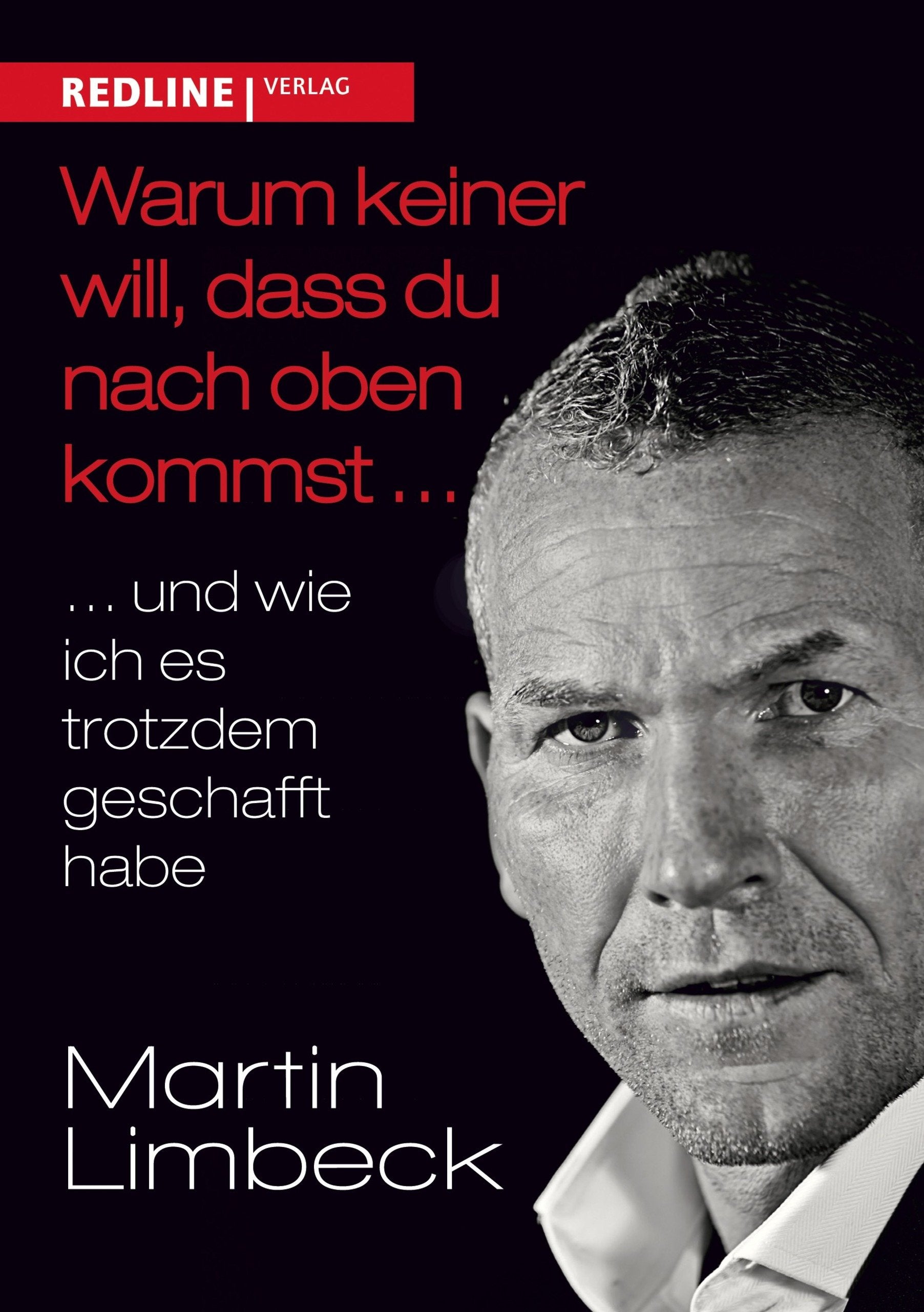 Warum keiner will, dass du nach oben kommst ... Science