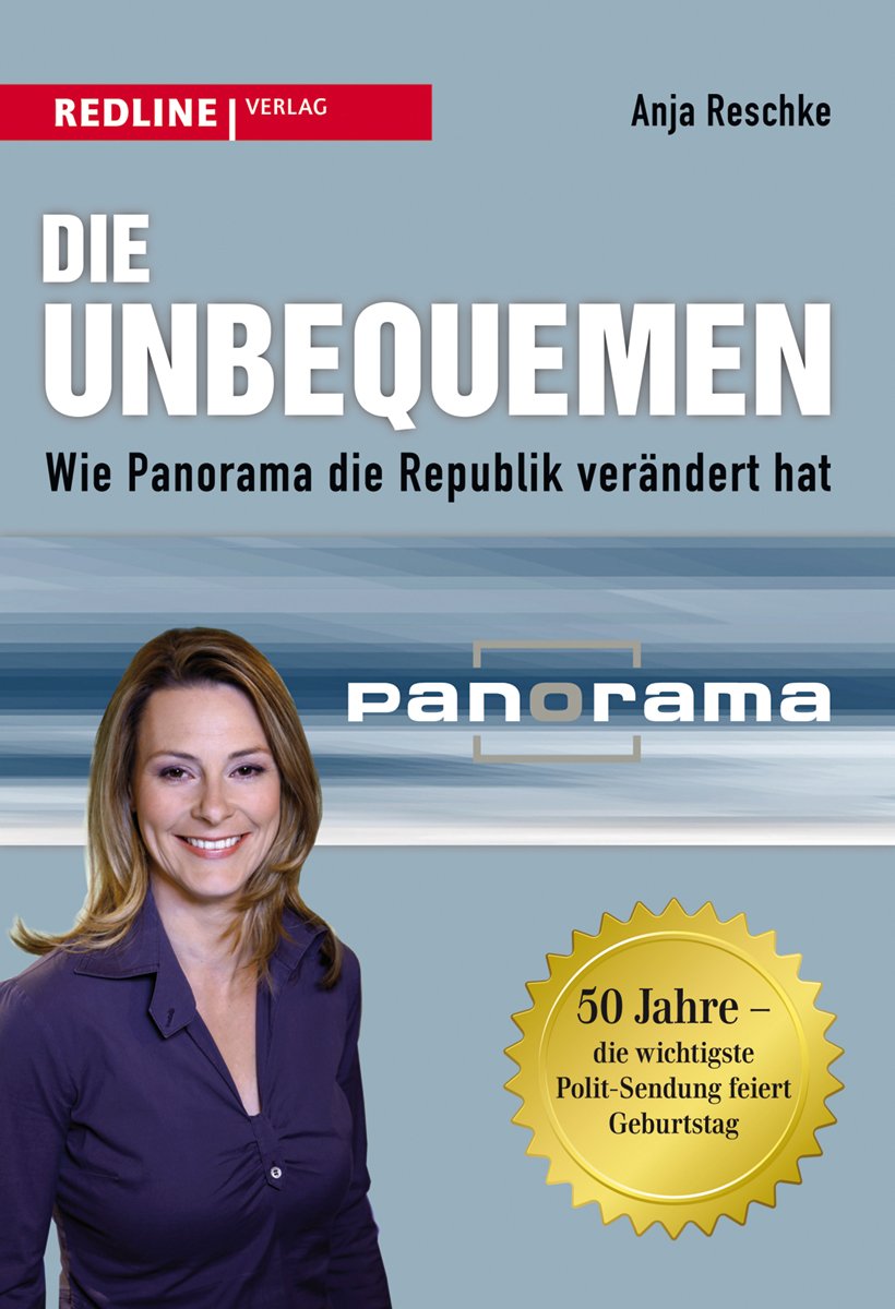 Die Unbequemen: Wie Panorama die Republik verändert hat Media & Communication