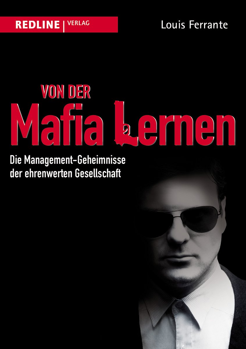 Von der Mafia lernen Law Books
