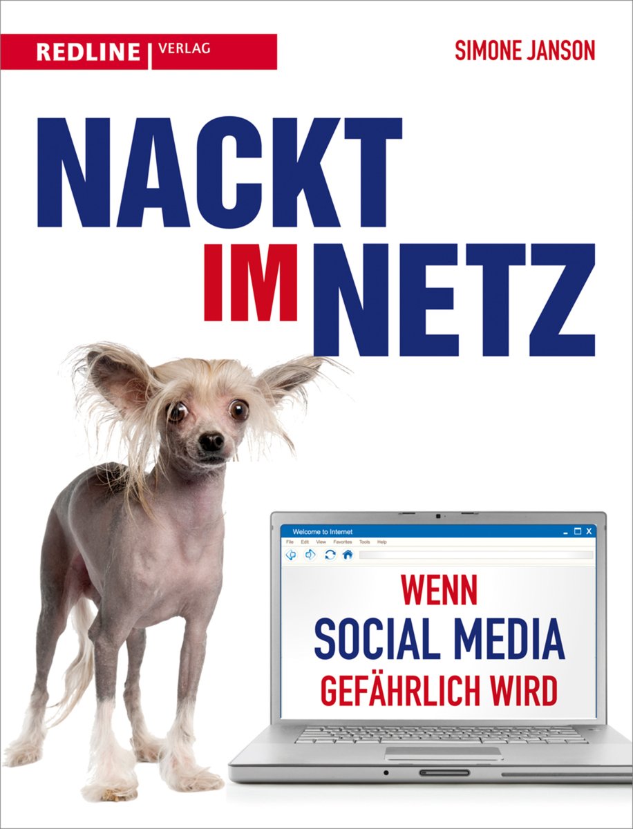 Nackt im Netz Business, Finance & Career