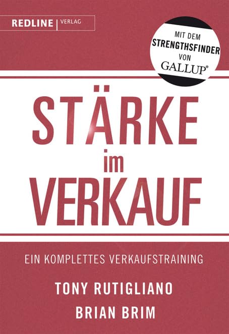 Stärke im Verkauf Law