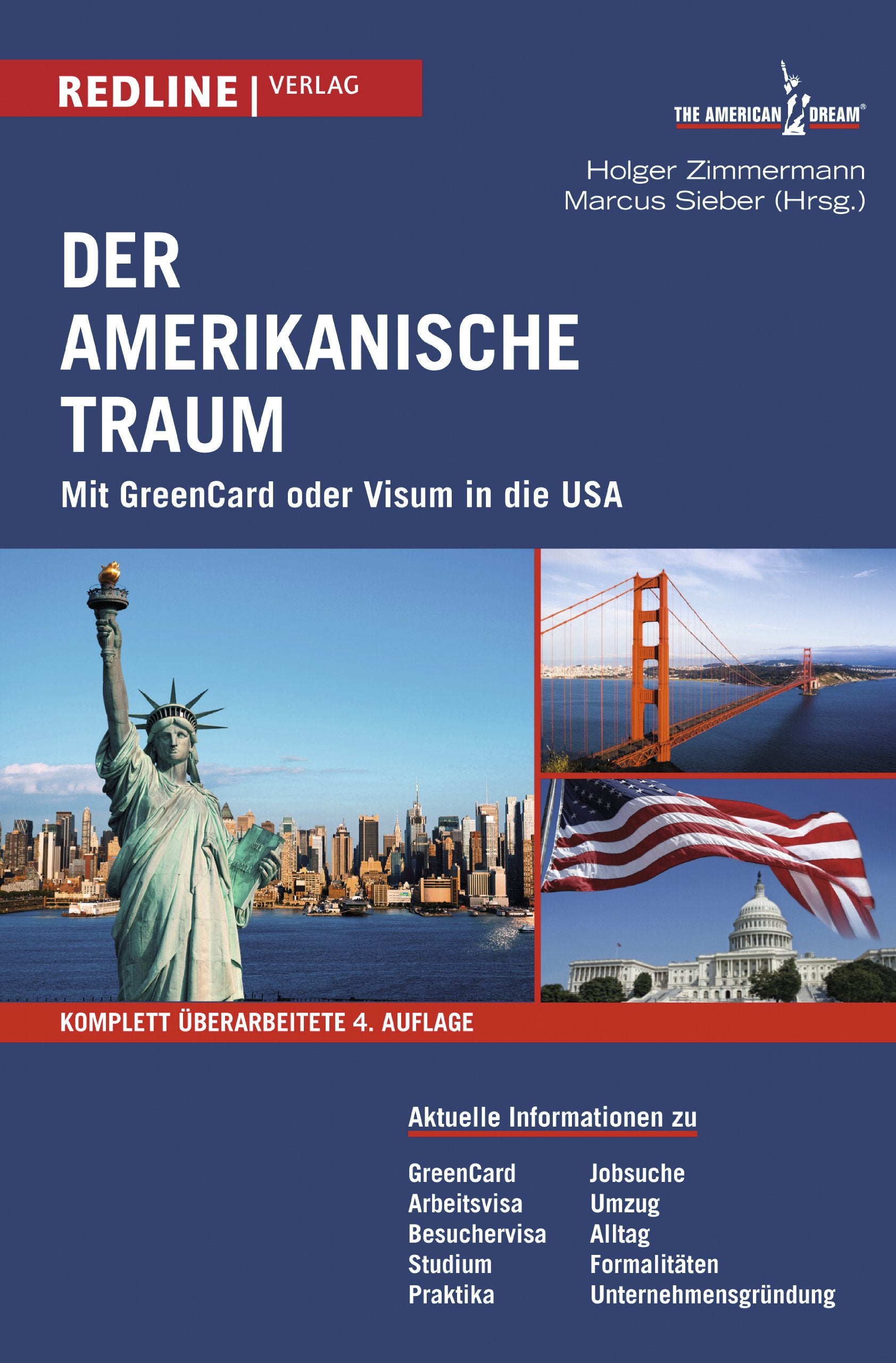 Product Image: Der amerikanische Traum